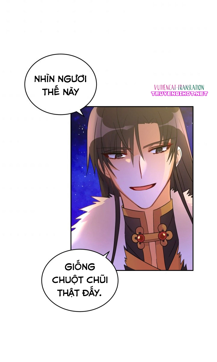 khế ước hậu cung chapter 20.1 33