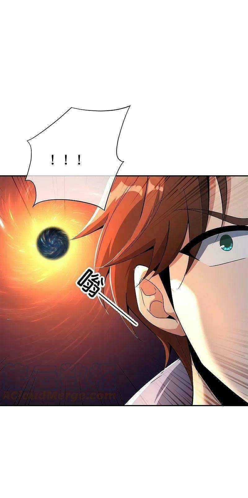 vòng bạn bè mạnh nhất của tiên giới chapter 181 18