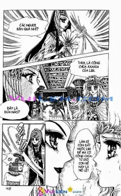 cô gái đến từ quá khứ chapter 1 46