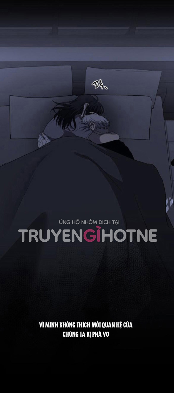 Tự Do Trong Mơ chapter 88.2 37