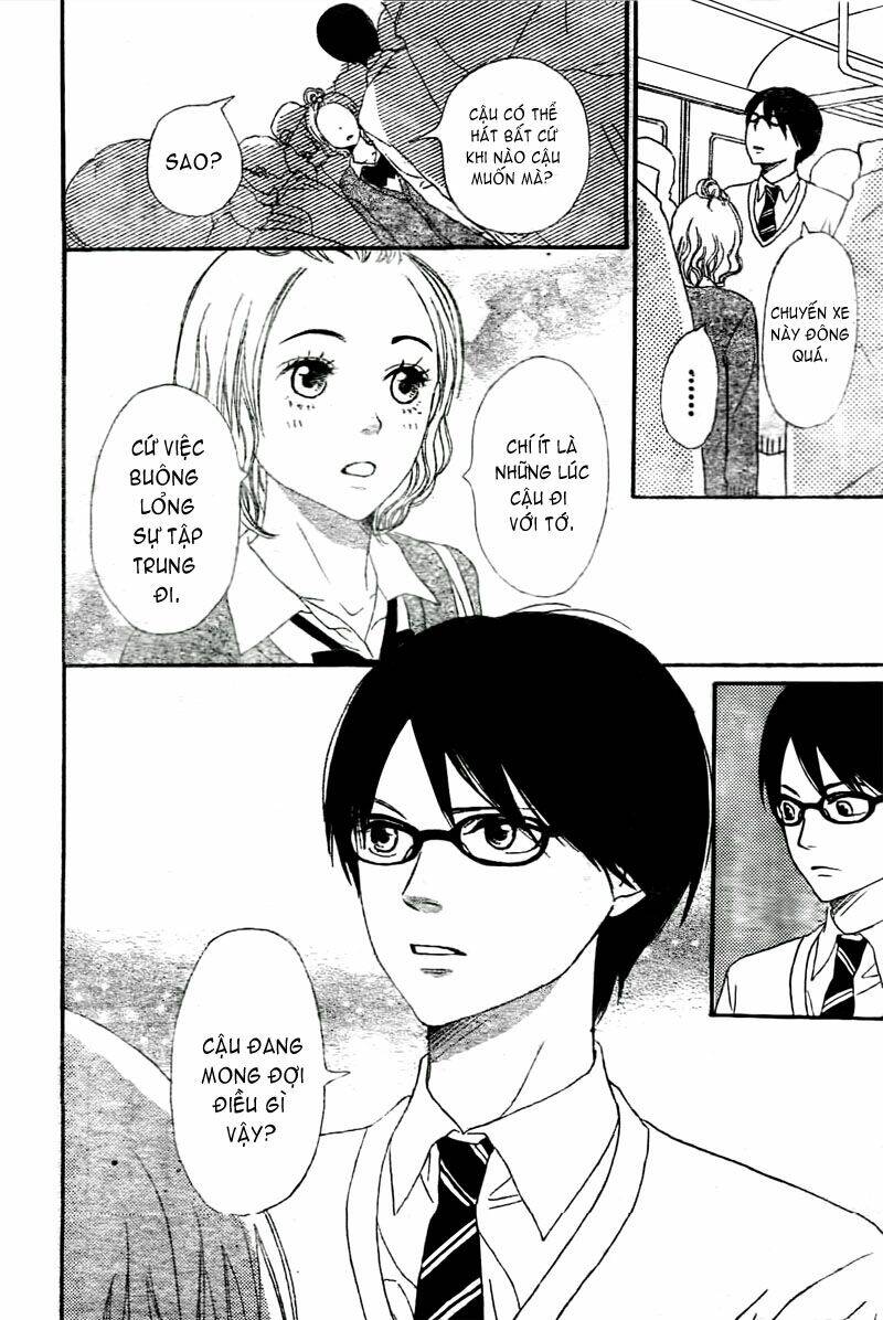 tokimeki gakuen oujigumi chapter 2 28