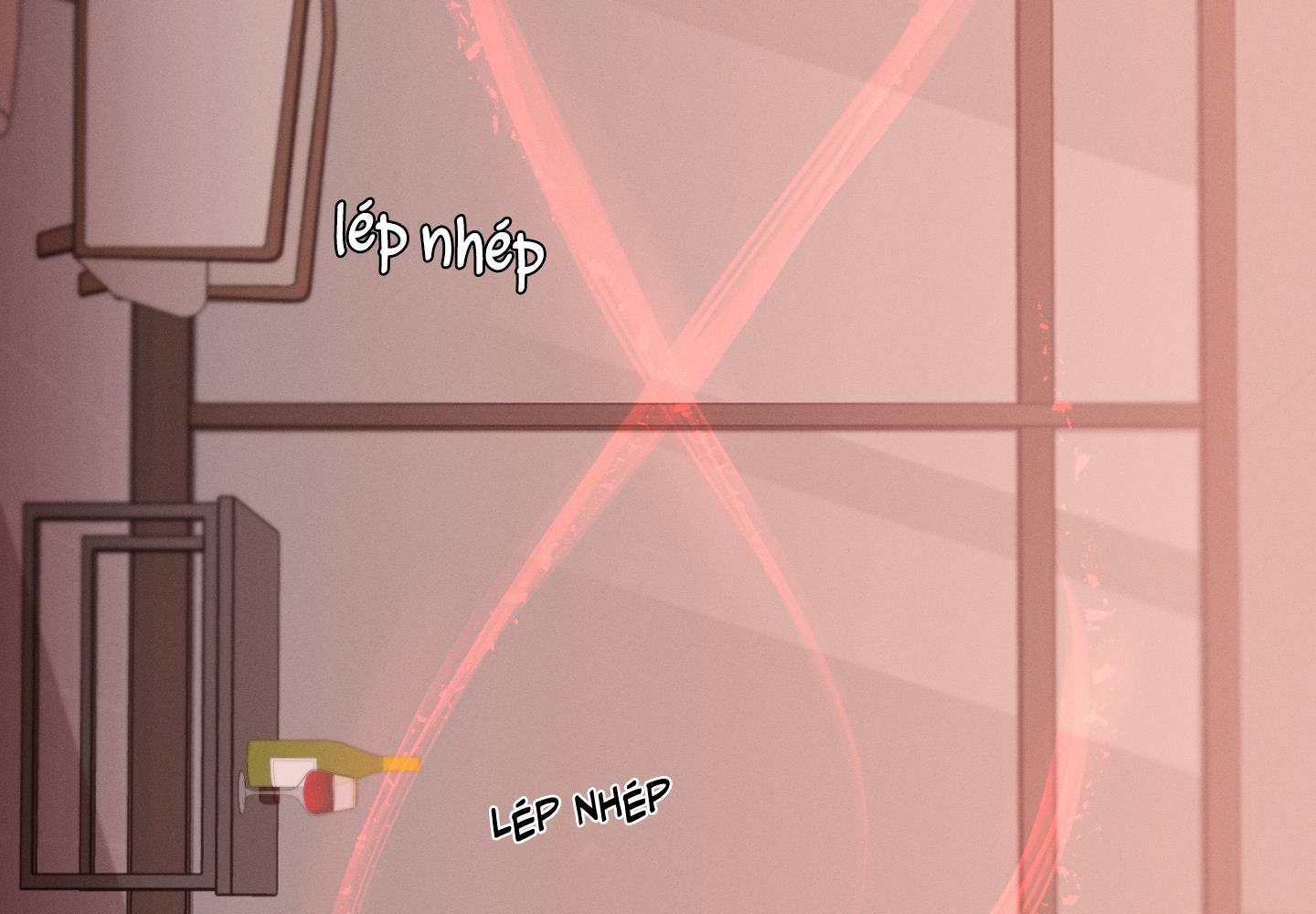 hội chứng minmotion chapter 16 184