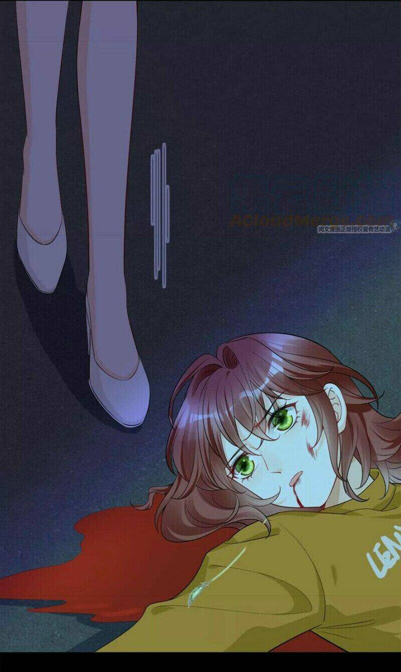 tôi trở thành tổ tông của 5 vị đại lão chapter 66 14