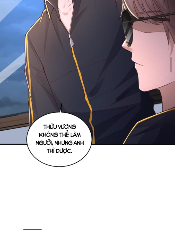 học cùng em gái, tôi bất cẩn vô địch rồi chapter 141 20