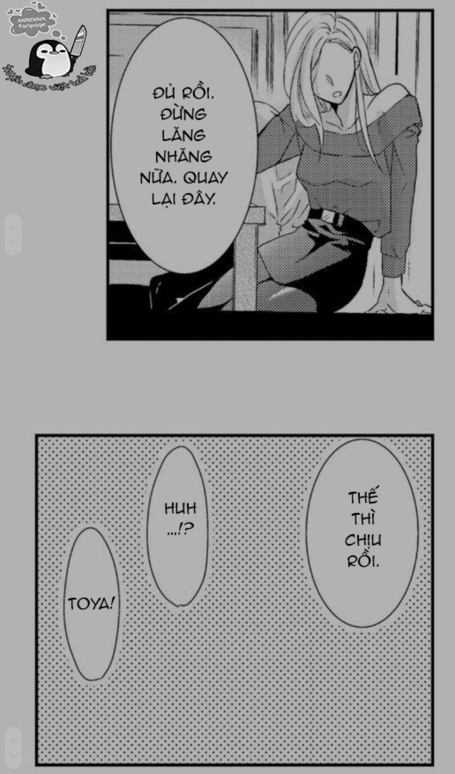 khuyên lưỡi của anh khiến đầu ti em dựng lên chapter 1 14