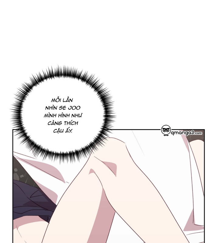 cuộc sống hai mặt của thần tượng chapter 22 40