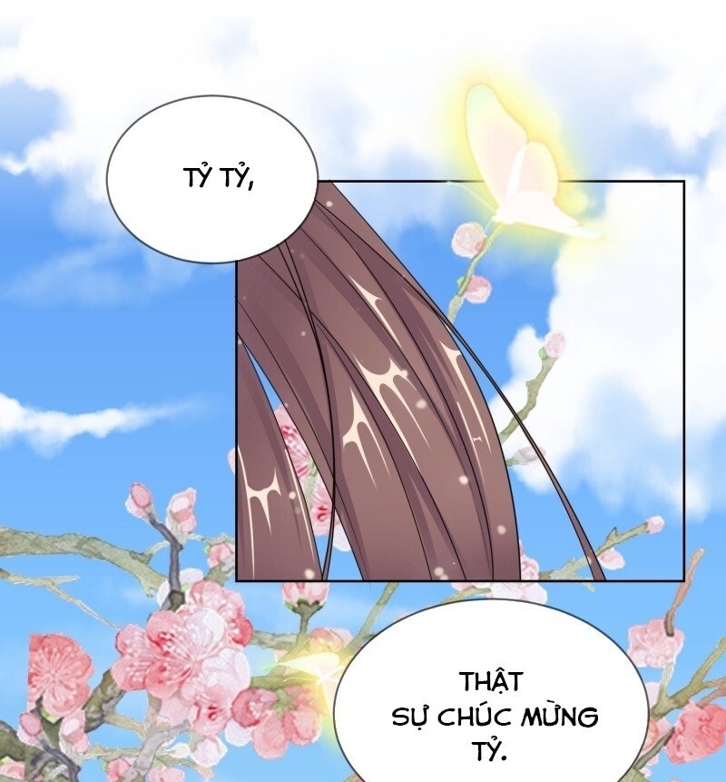 công lược trưởng thành của vương phi chapter 13 2