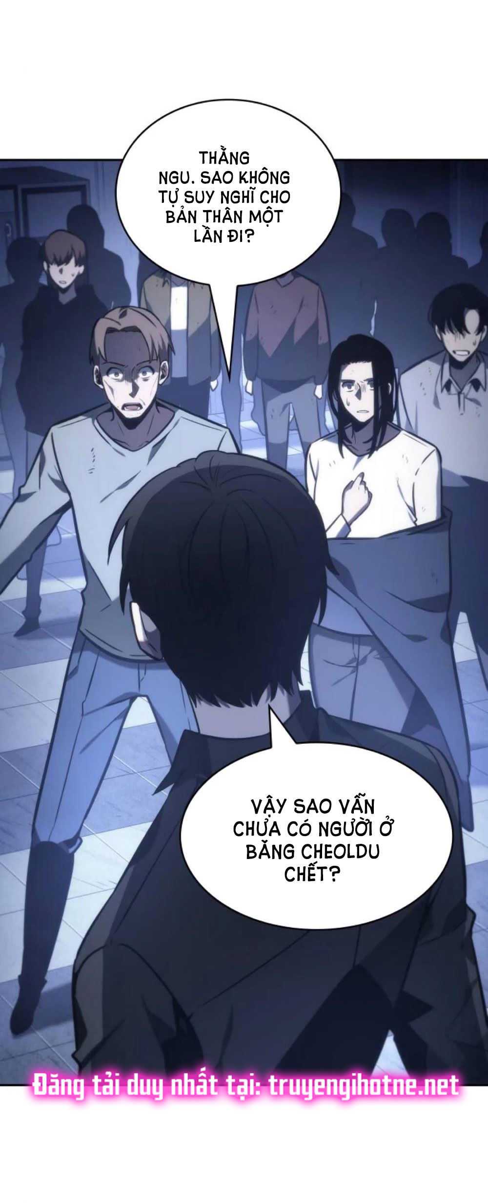 toàn trí độc giả - omniscient reader chapter 24.1 15