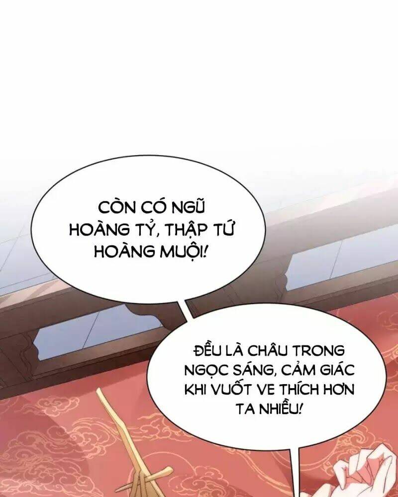 công chúa tại thượng: quốc sư mời xuống kiệu chapter 35 44