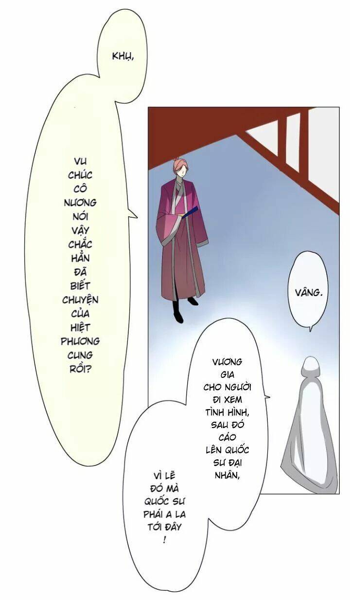 vu chúc thiếu nữ chapter 9 5