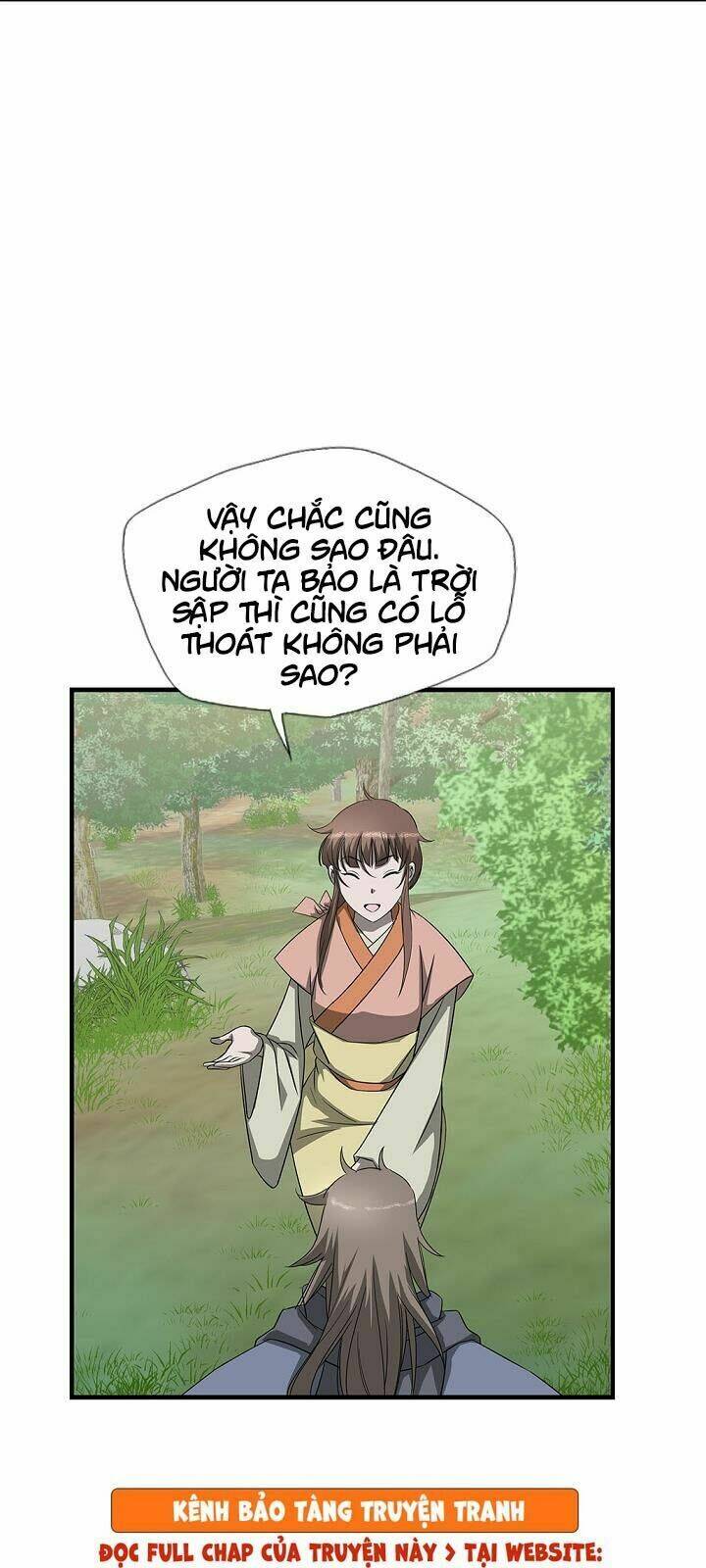 cuồng long chapter 36 29