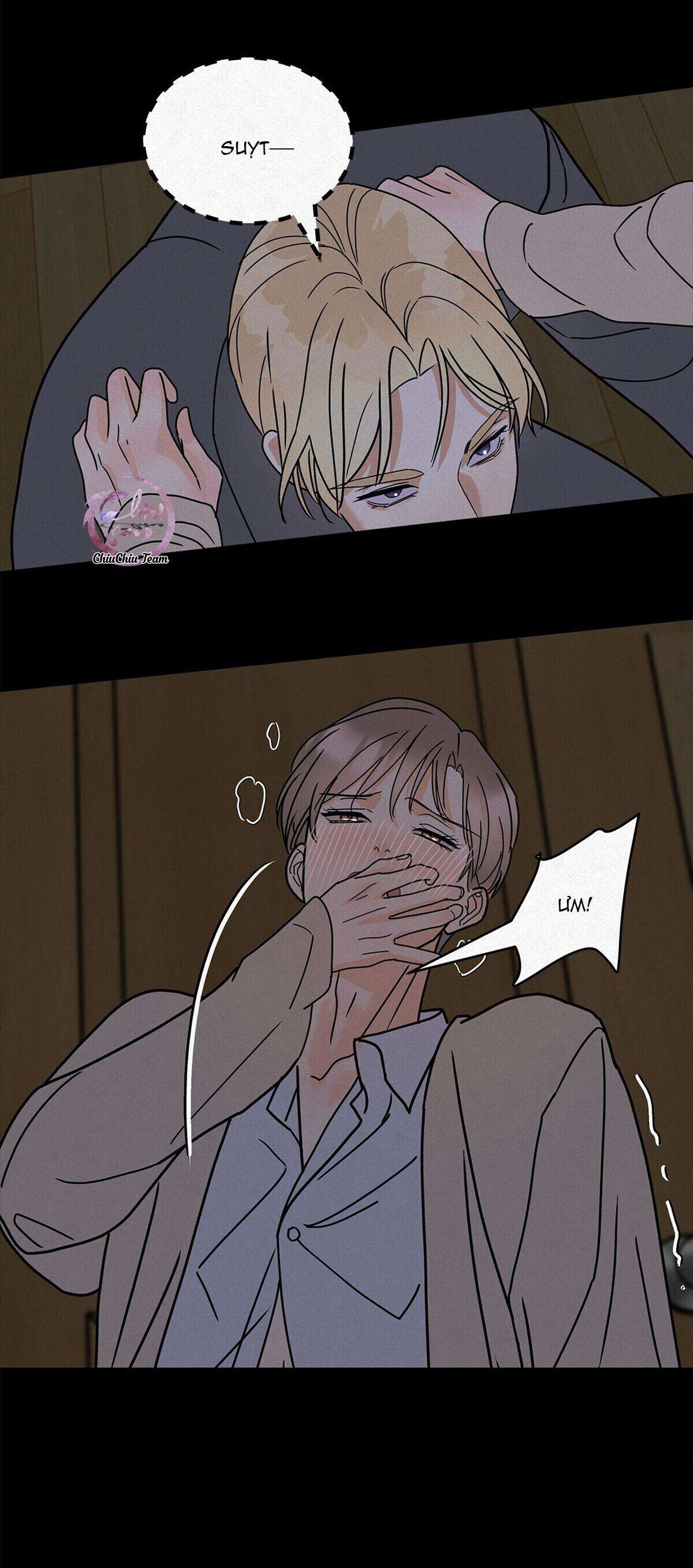 anh trai rẻ tiền của tôi chapter 11 16