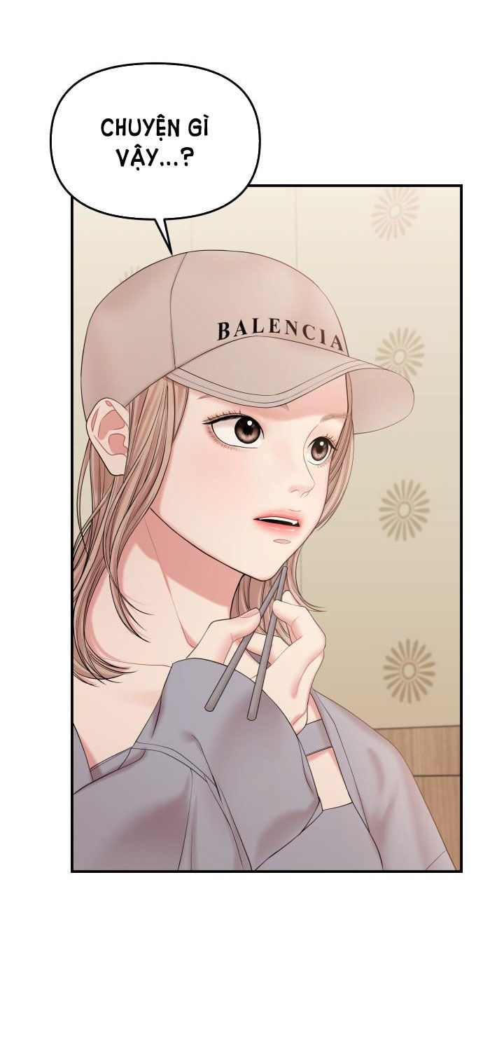 gửi em người đánh cắp những vì sao - to you who swallowed a star chapter 70.1 23