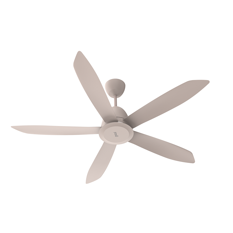 [GCool chính hãng] Quạt trần Copter 05 R