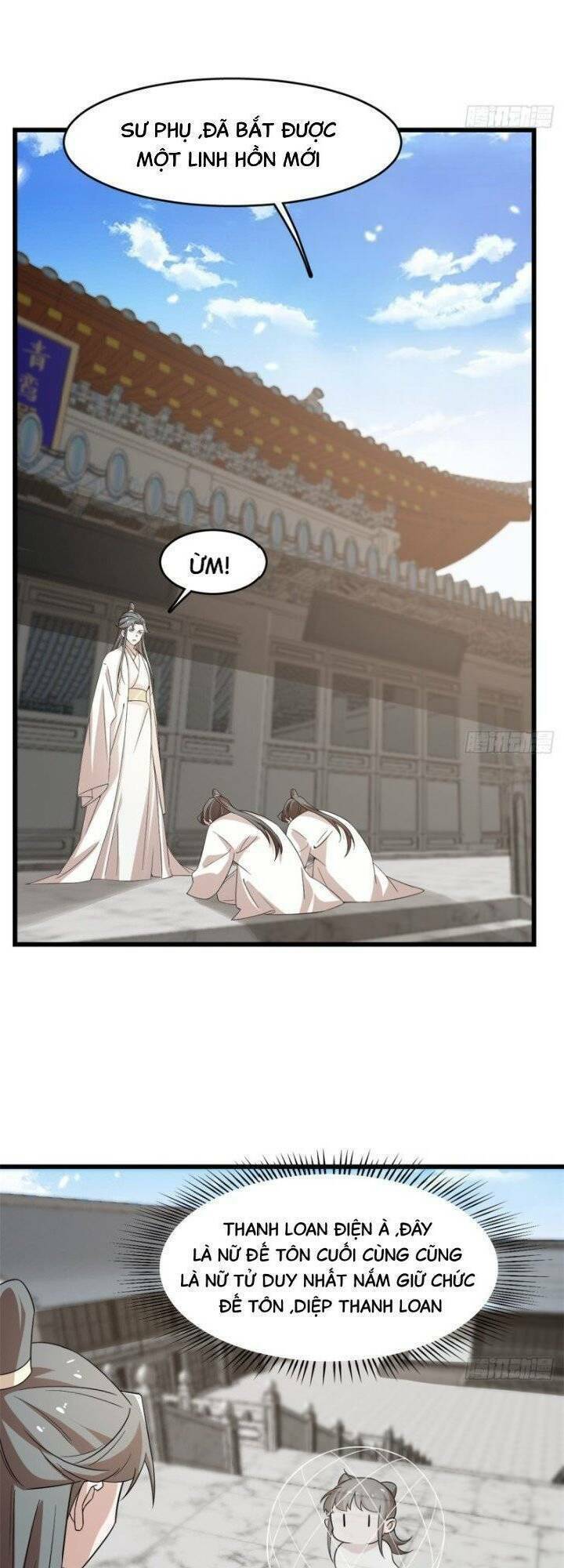 độc bộ thiên hạ: đặc công thần y chapter 183 7