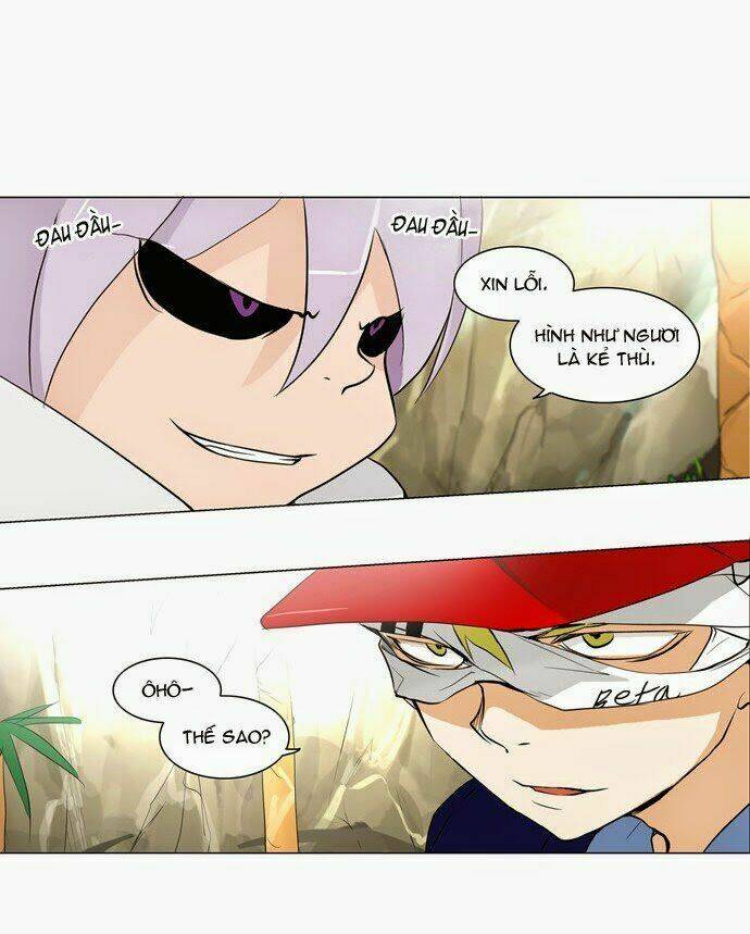 cuộc chiến trong tòa tháp chapter 169 28