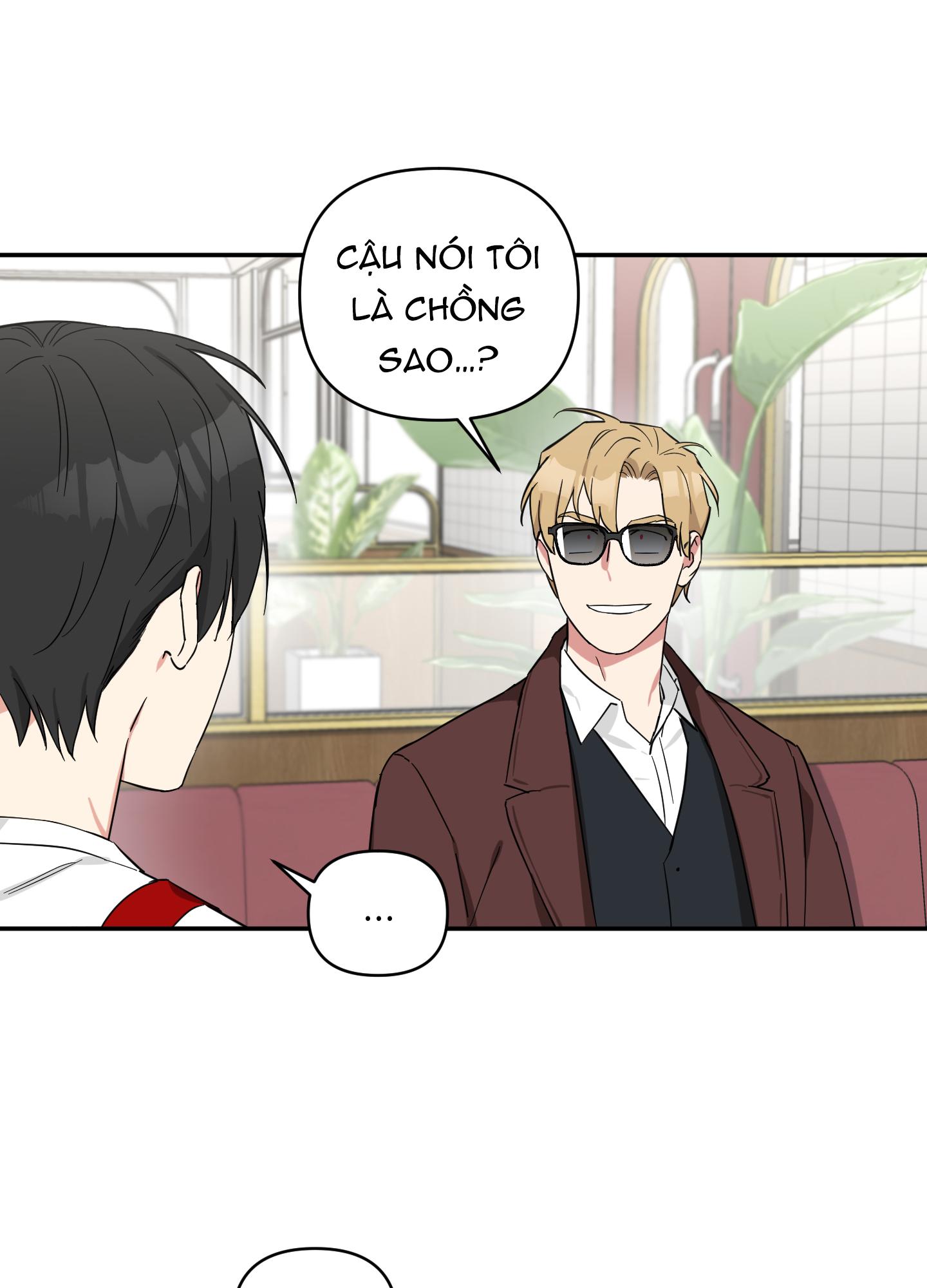 may rủi của vampire chapter 17 11