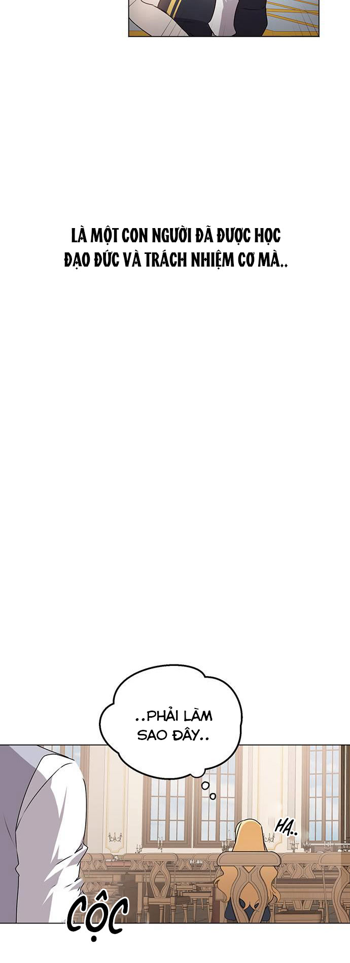 tôi là vị hôn thê phản diện chapter 40 13