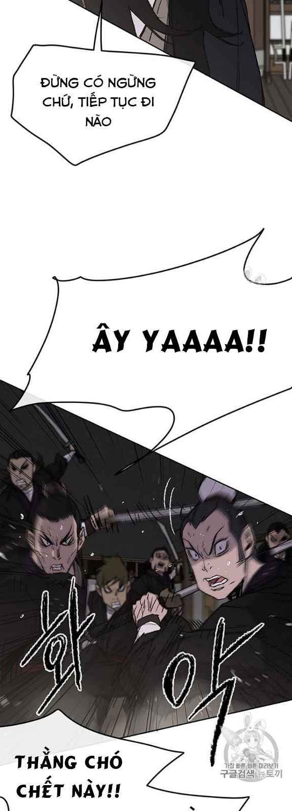 kiếm sĩ bất bại chapter 35 20