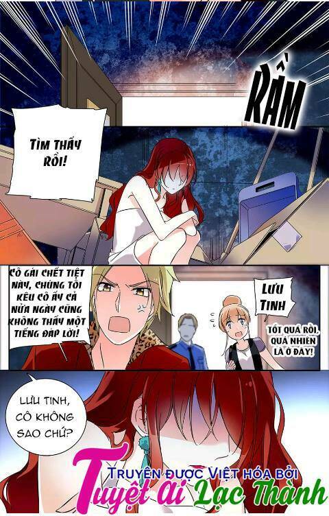 luyến ái cấm kỵ điều lệ chapter 62 6