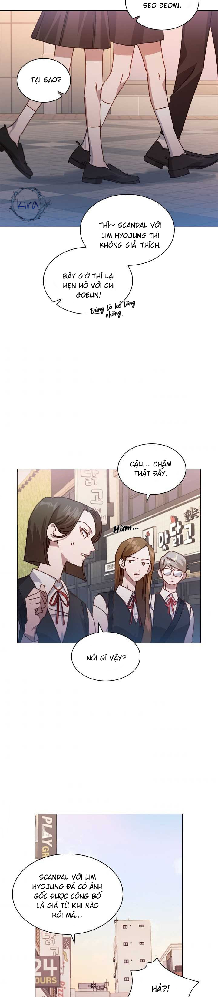 tai tiếng thị phi chapter 67 34