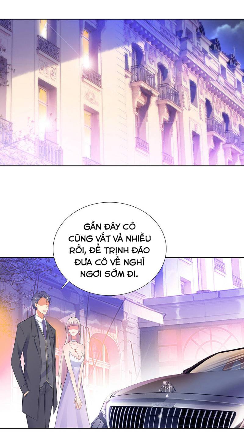 song bảo vô địch chapter 22 16
