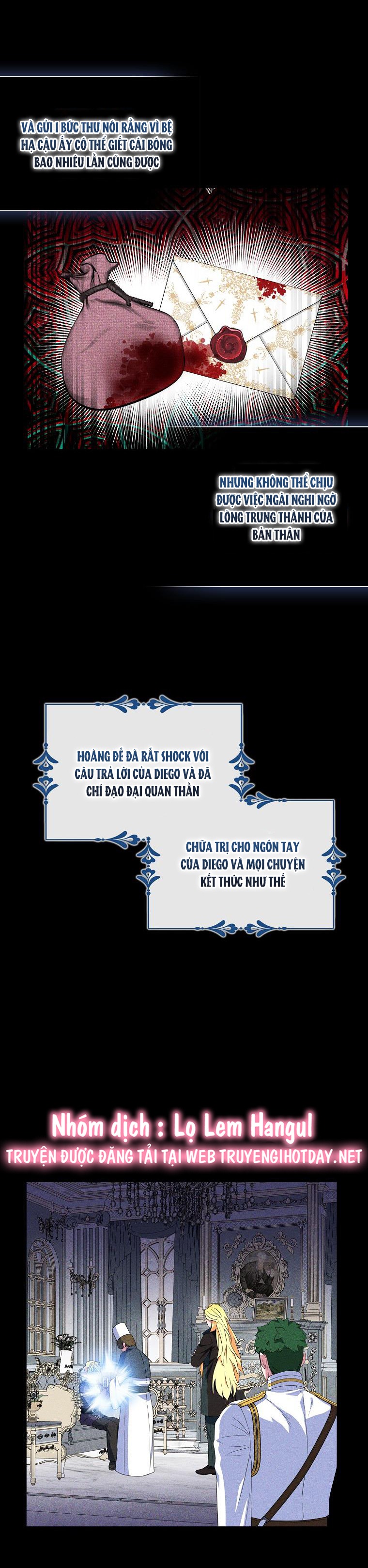 tôi sẽ cố gắng bảo vệ em gái chapter 72 28