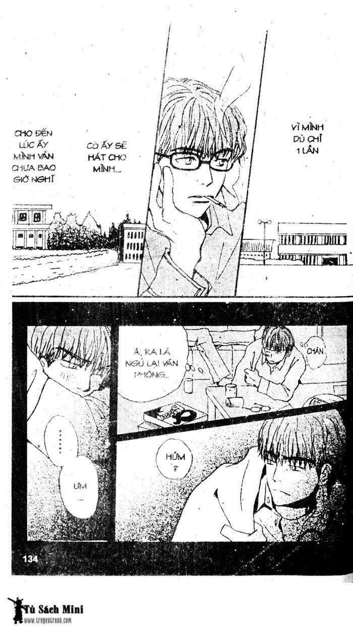 love n life chapter 8 2