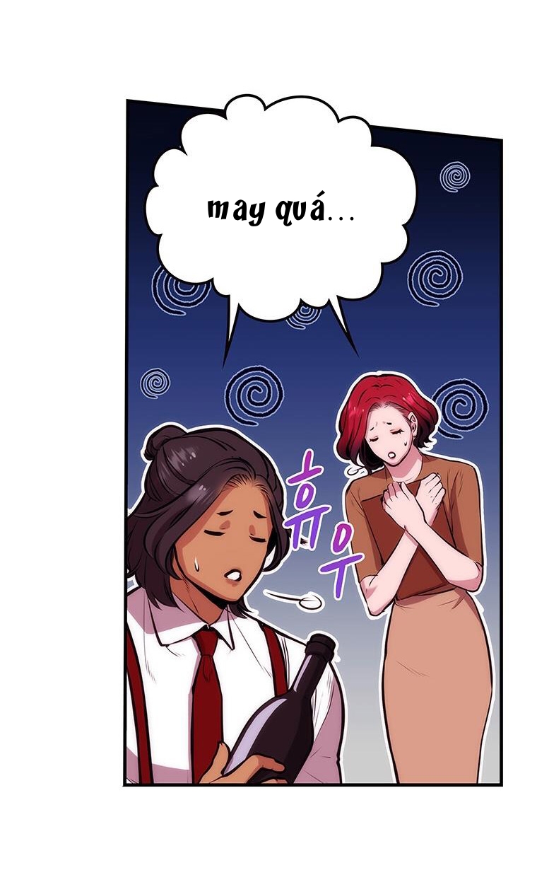 Khách Sạn Máu chapter 4.2 - Trang 18