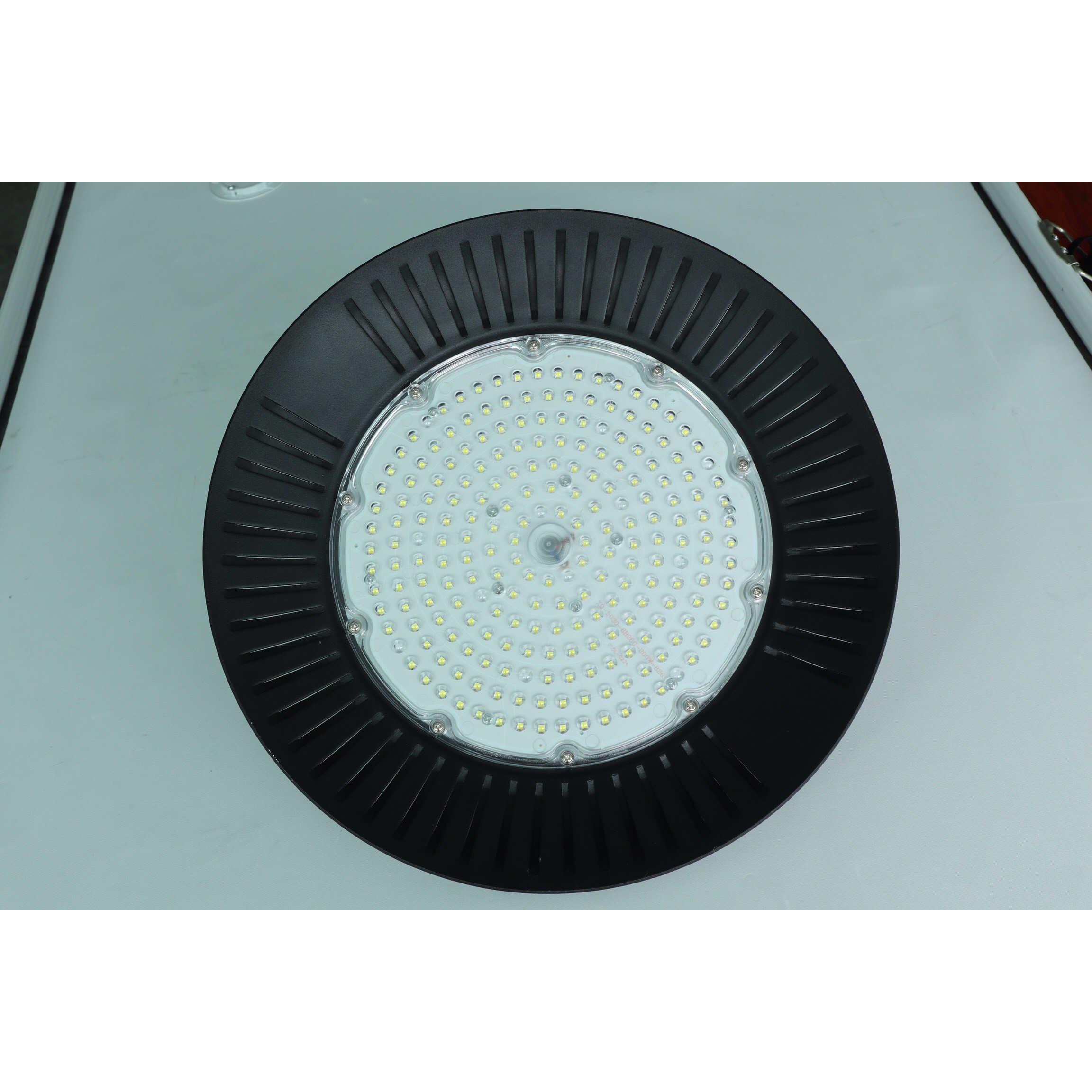 ĐÈN LED NHÀ XƯỞNG HIGHBAY UFO 100W