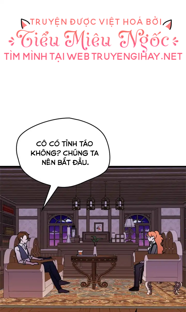 tôi sẽ cứu lấy gia tộc sắp sụp đổ chapter 95 98