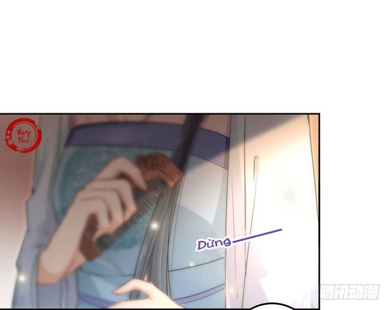 vương gia không thể trêu chapter 25 24