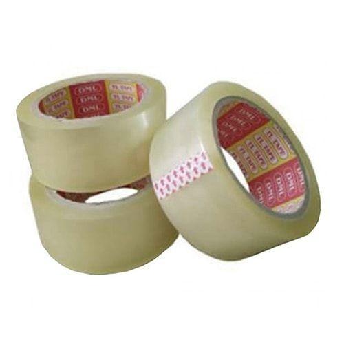 2 cuộn băng keo trong/ / vàng 5F 80Y loại 1