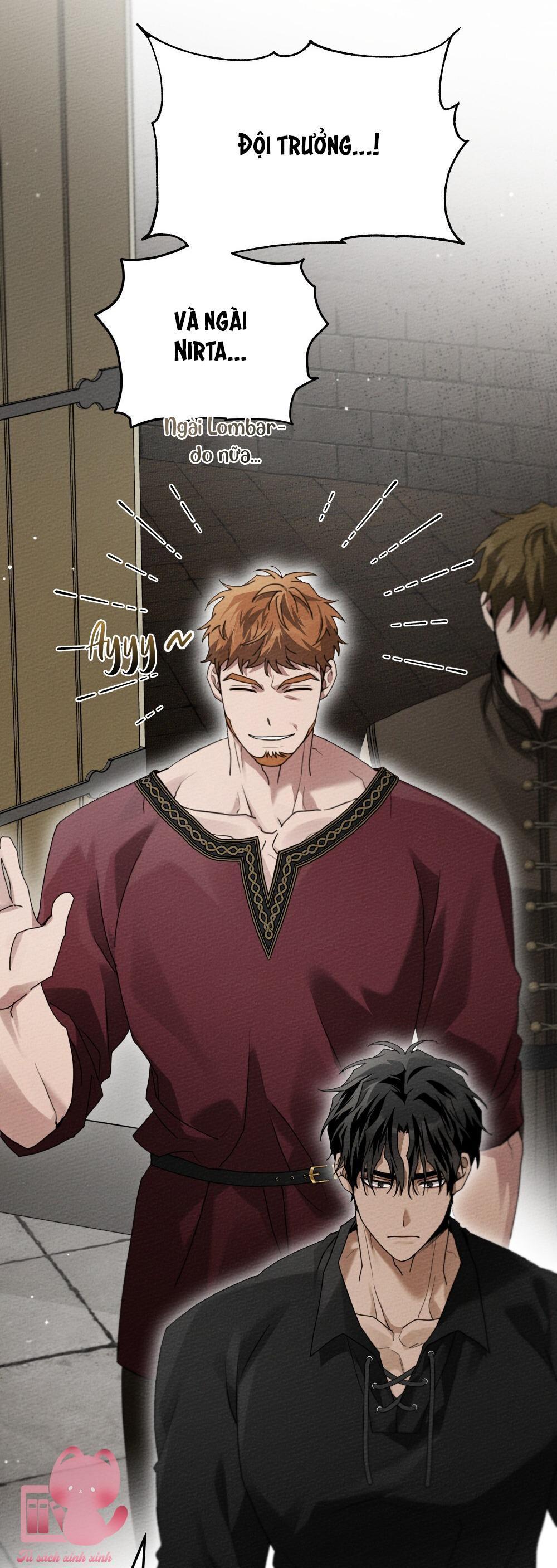 dưới tán cây sồi chapter 63 27