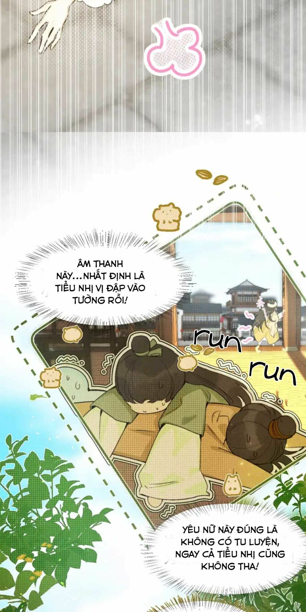 ác nữ mỹ nhân siêu vô hại chapter 1 45