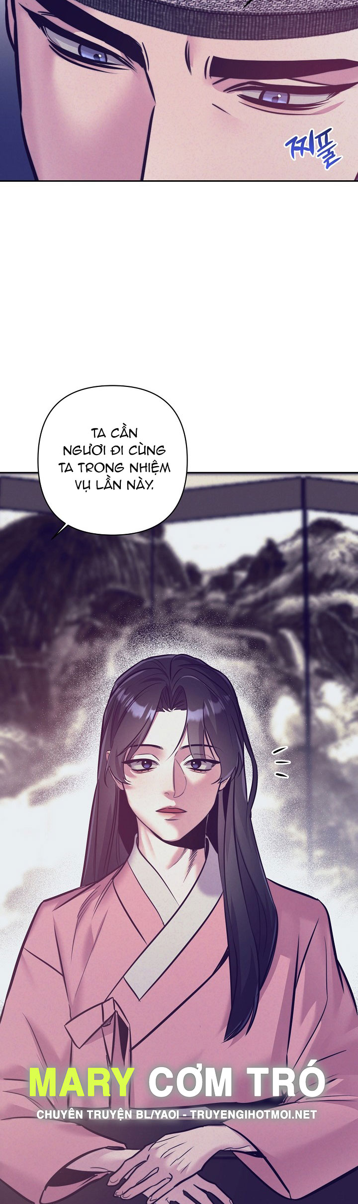 [18+] tuyển tập truyện bl ngắn - double bell chapter 13 4