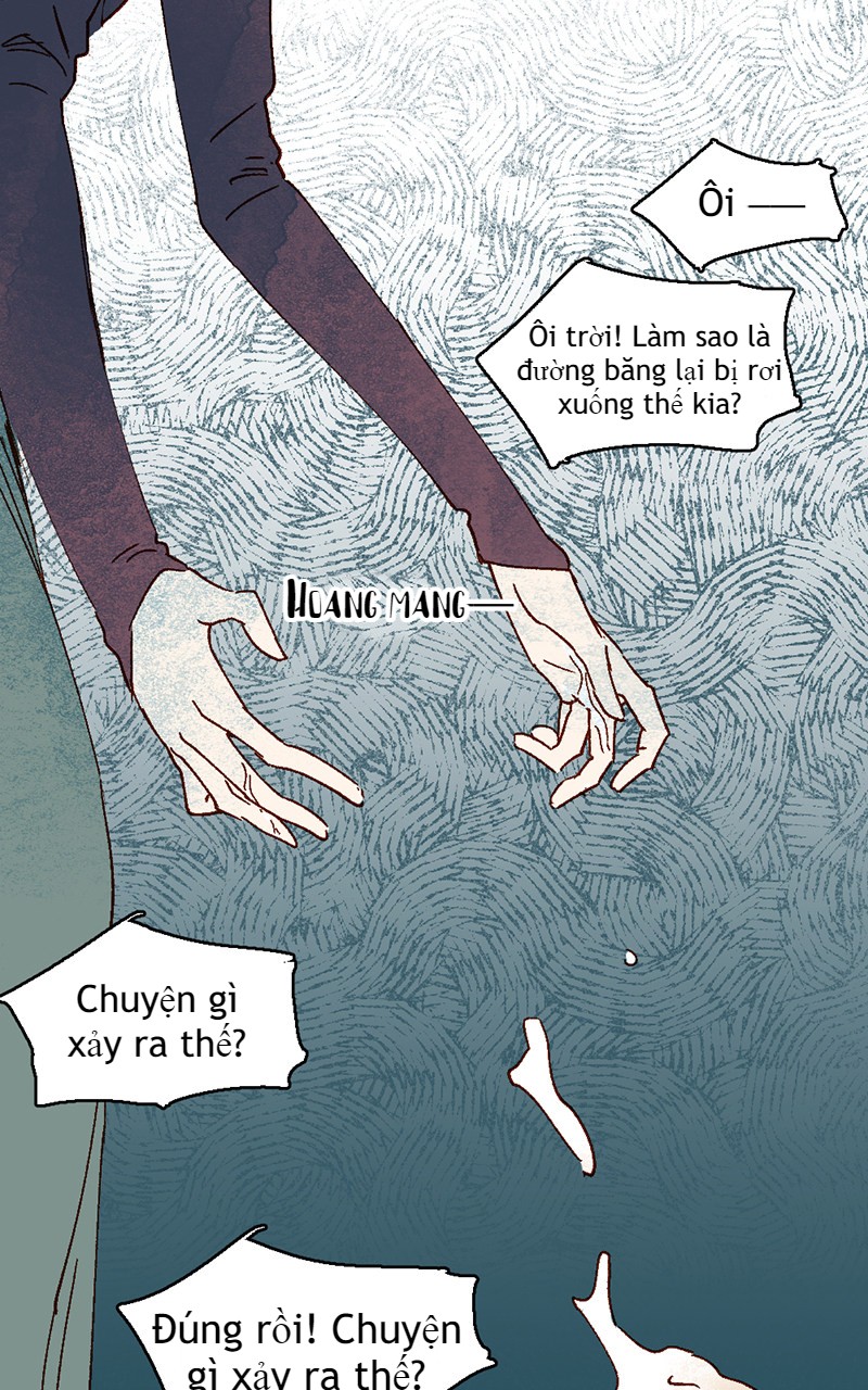 câu chuyện tình yêu kỳ lạ chapter 14 48