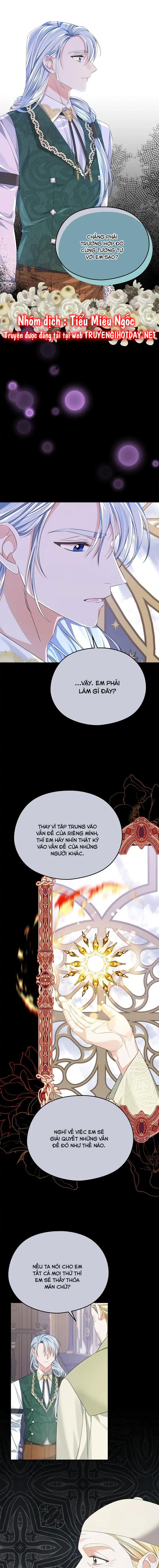 aster yêu dấu của tôi chapter 33 14