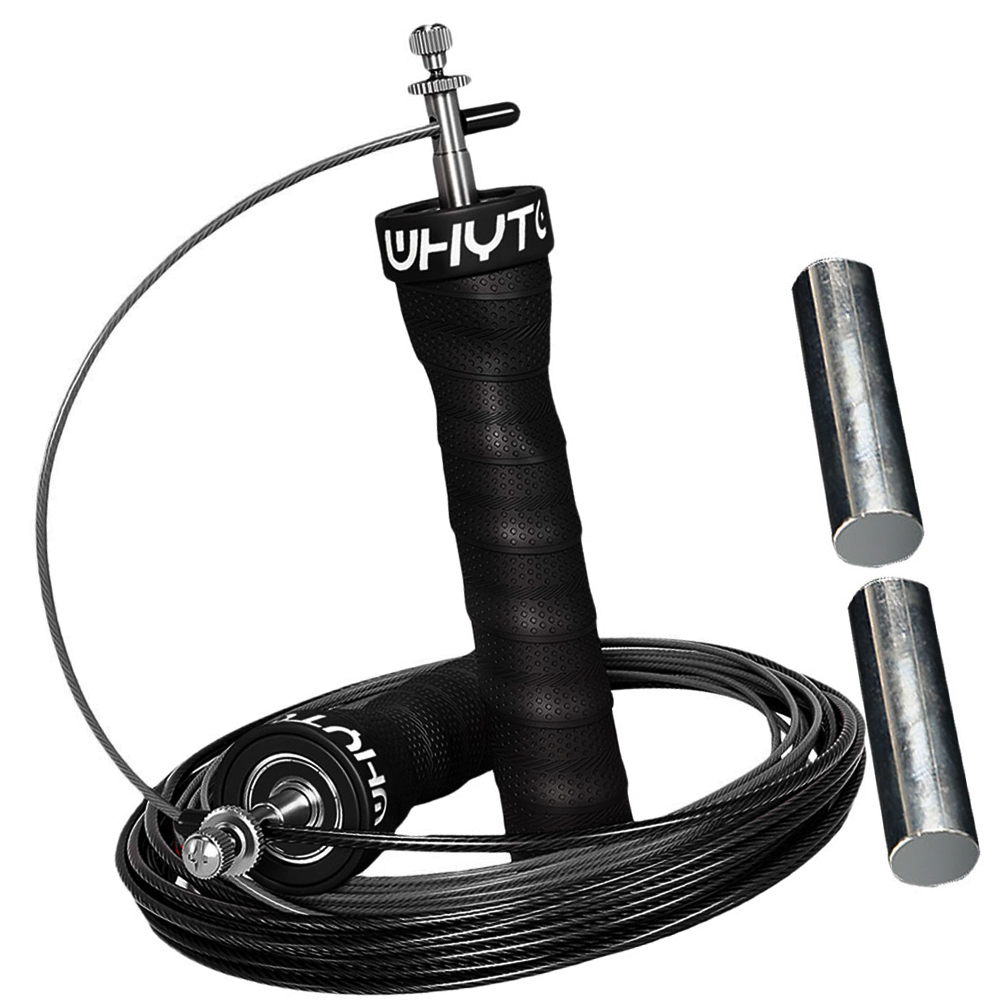 Chống Trơn Trượt Nhảy Dây Tập Dây Nhảy Mồ Hôi Size Dây Nhảy Ngoài Trời Trong Nhà Dây Nhảy