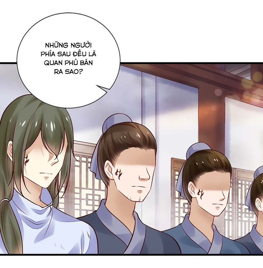 nữ đế livestream công lược chapter 27 15