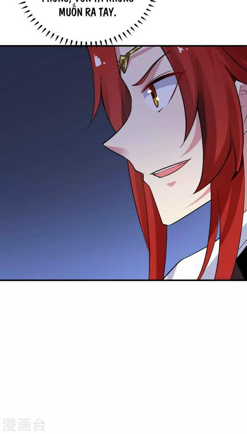 vạn giới tiên vương chapter 30 4