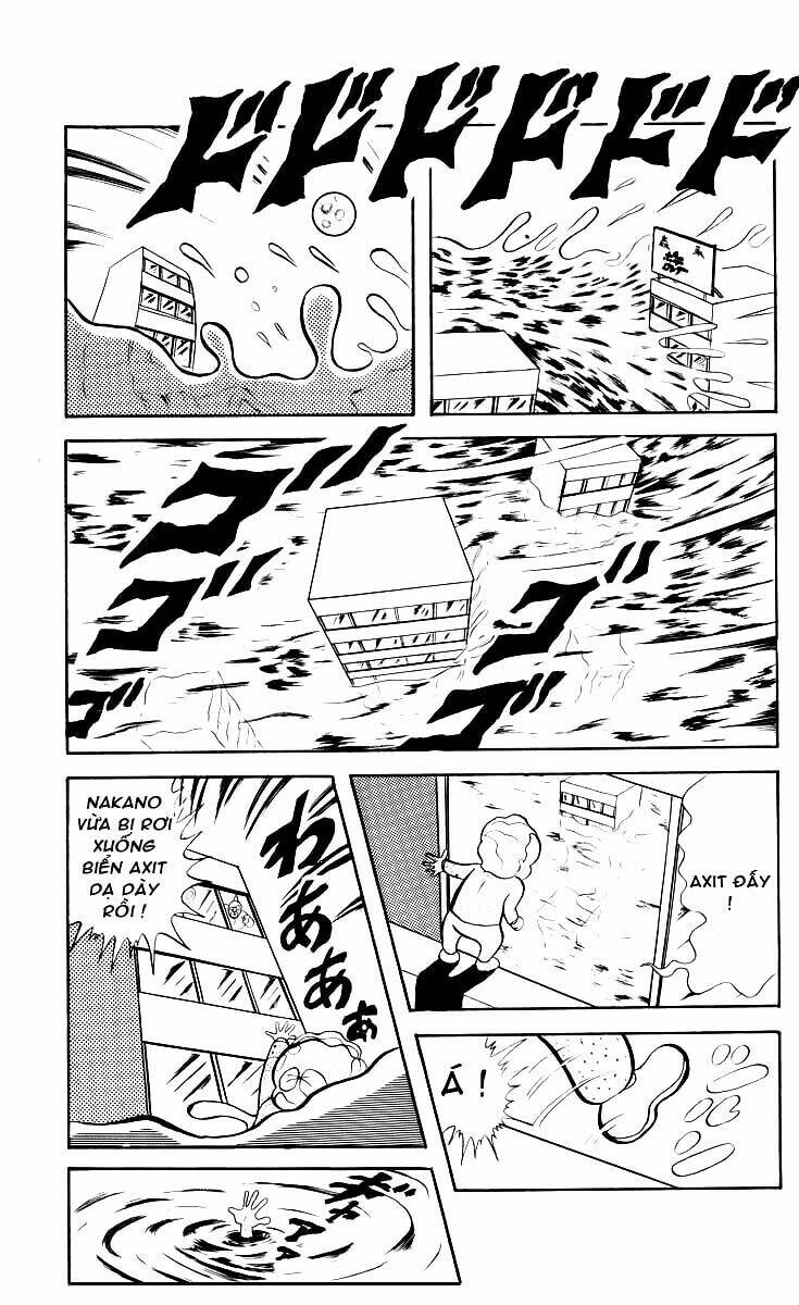 lực sĩ kinnikuman chapter 20 10