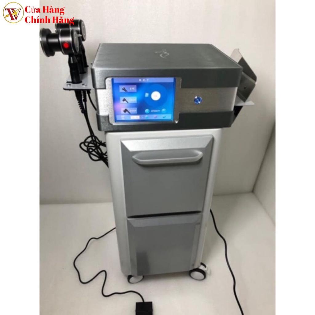 MÁY HỖ TRỢ ĐỐT CHÁY MỠ RET CÔNG NC