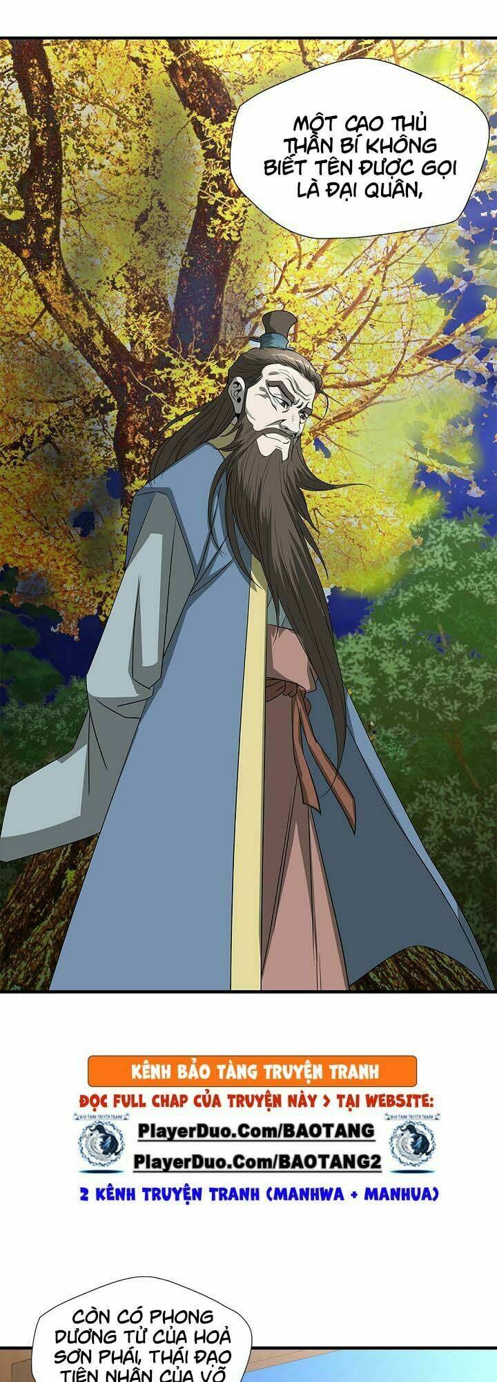 cuồng long chapter 43 13