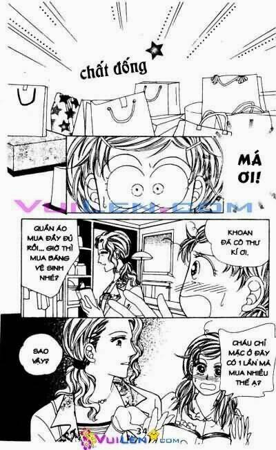 cô gái trung hoa chapter 2 34