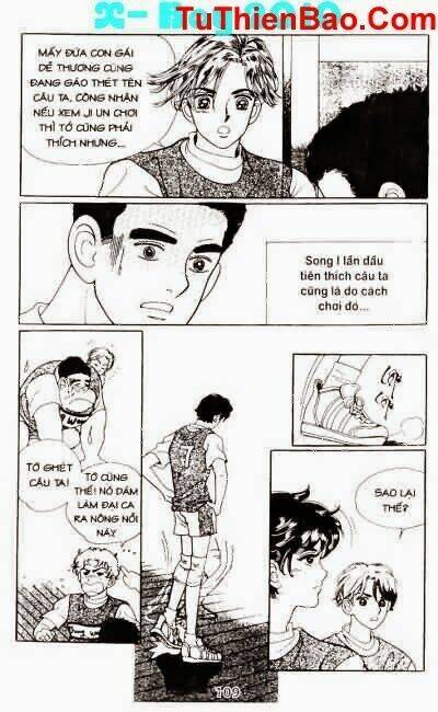 cô giáo tuổi 18 chapter 11 109