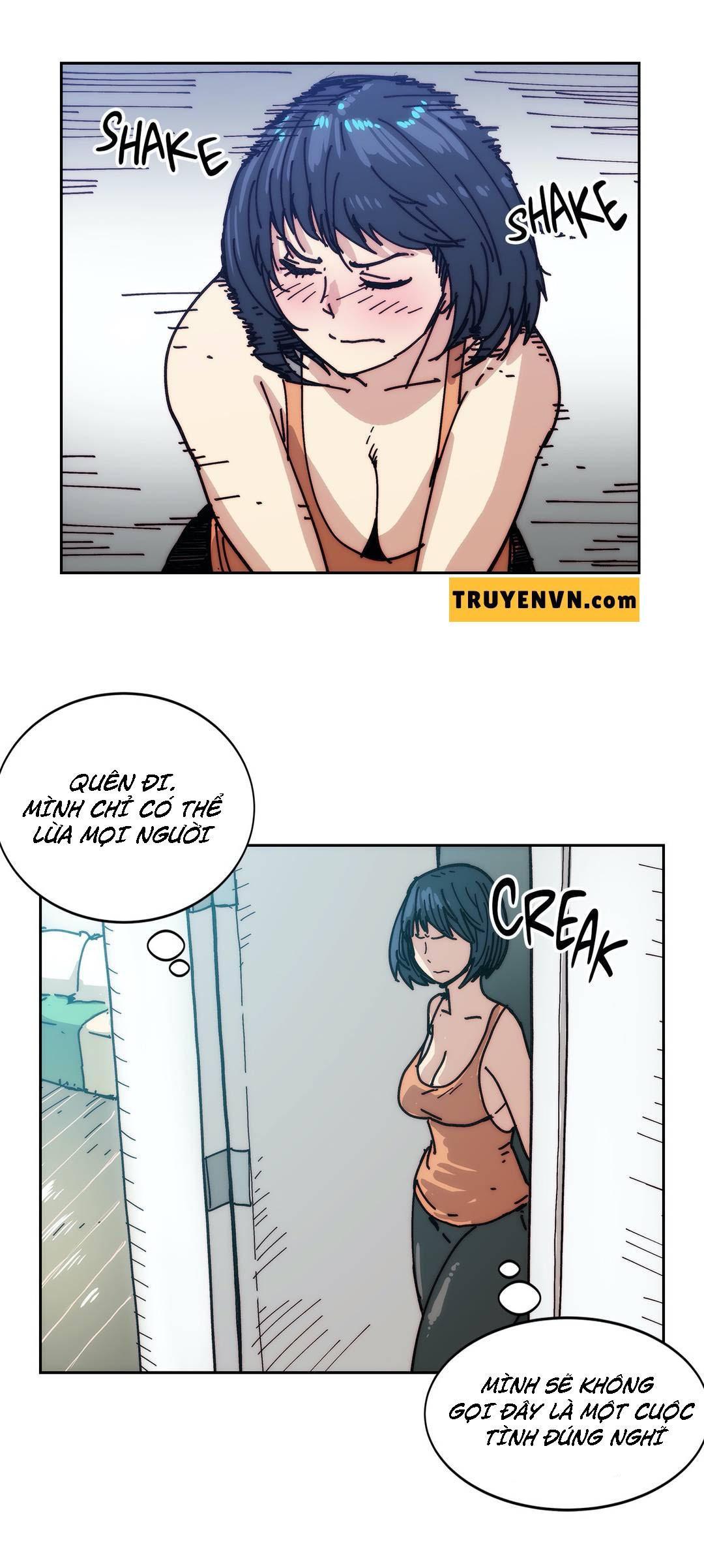 ham muốn giết chóc chapter 18 32