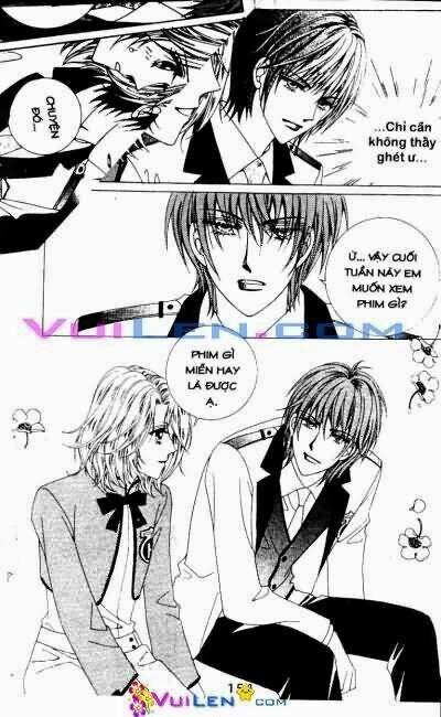 đại ca đi học chapter 10 154