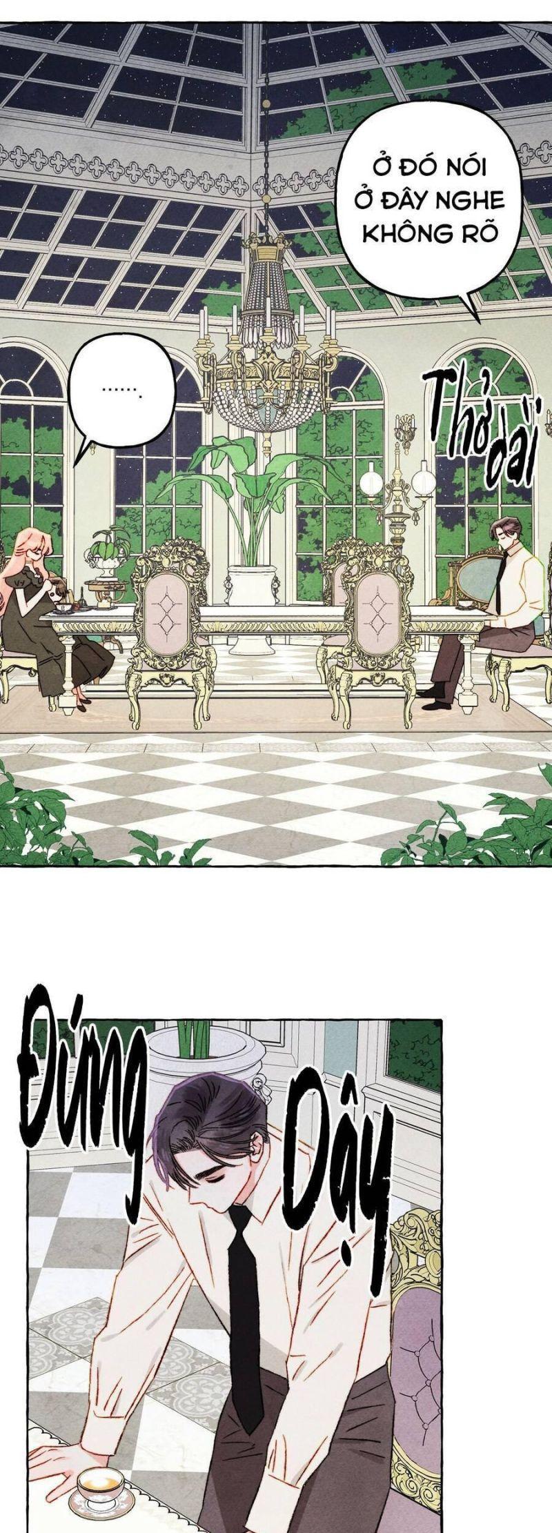 nuôi dưỡng một hắc long chapter 37 35