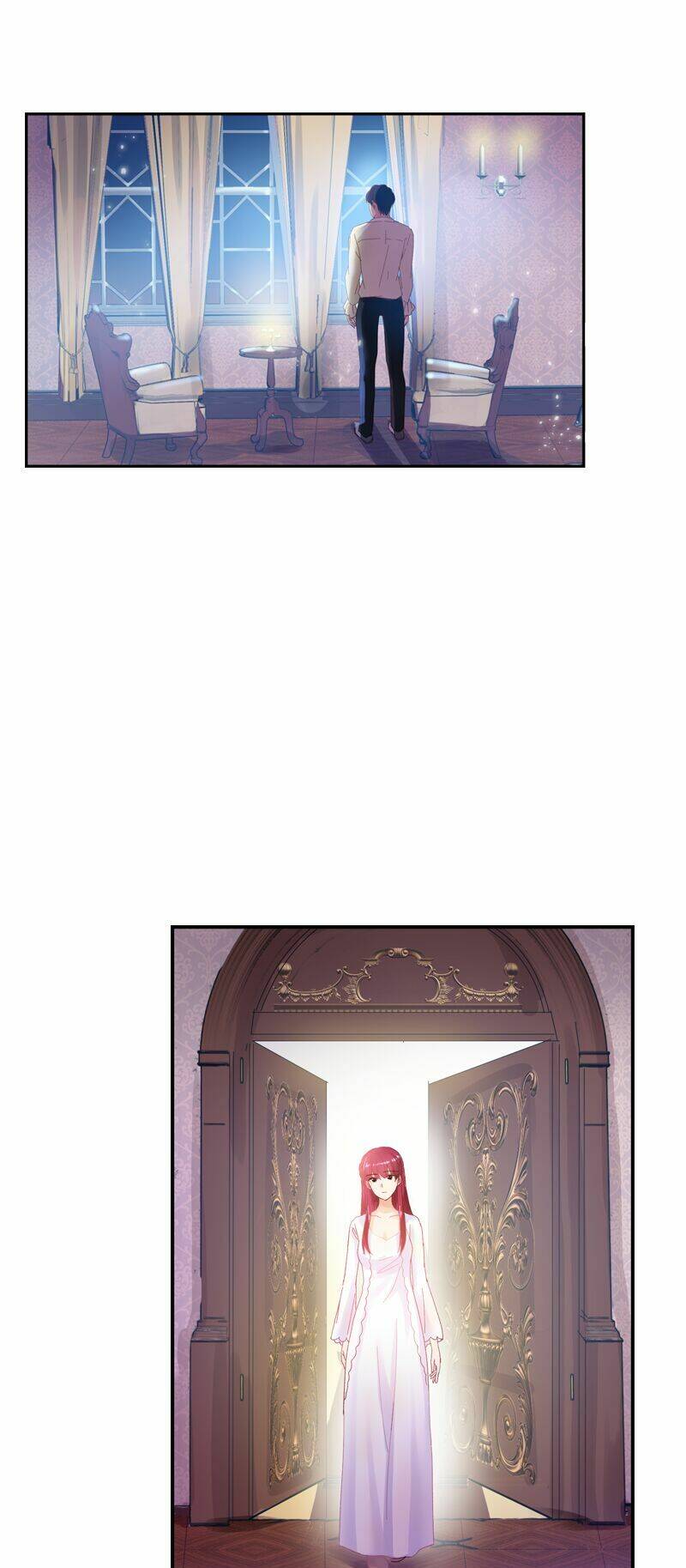 ác nữ cải biến chapter 23 21